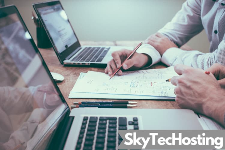 Business performance